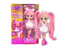 Boneca Bff By Cry Babies Serie 3 Elodie