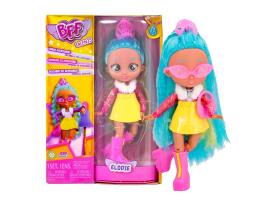 Boneca Bff By Cry Babies Serie 3 Elodie