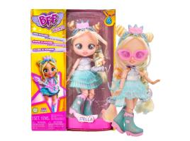 Boneca Bff By Cry Babies Serie 3 Stella