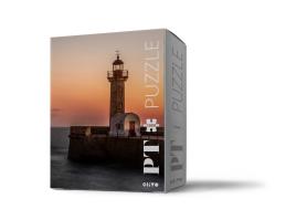 Puzzle Farol Olivo 1000 Peças