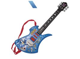 Guitarra Sonic Elecrtónica