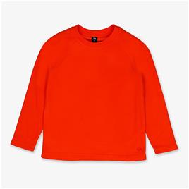 Up Basic - Vermelho - Camisola Polar Menino tamanho 2