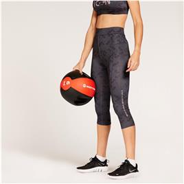 Leggings Mickey - Cinza - Leggings Mulher Sport Zone tamanho XL