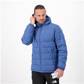 Whistler Caserno - Preto - Anorak Montanha Homem tamanho L