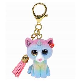 Porta-chaves MINI Boo Heather Cat