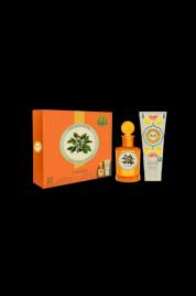 Zagara Eau de Toilette Coffret de Presente 100 ml