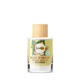 Óleo de argão 50 ml