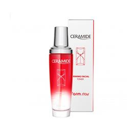 Ceramide Firming Facial Toner 130 ml