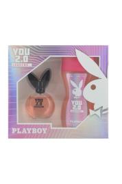 Coffret Women For You 2.0 Eau de Toilette 290 ml