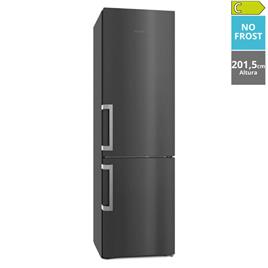 COMBINADO MIELE KFN4795CD BST