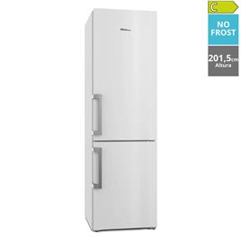 COMBINADO MIELE KFN4797CD WS