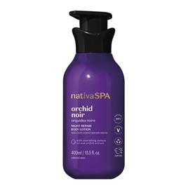 O Boticário Nativa Spa Orquídea Noire Loção Corporal 400ml