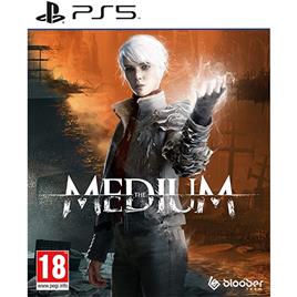 PLAYSTATION Jogo Playstation™ 5, The Medium