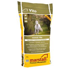 Marstall Vito suplemento para cavalos - 20 kg