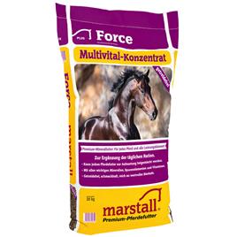 Marstal Force suplemento mineral para cavalos - 20 kg (saco)