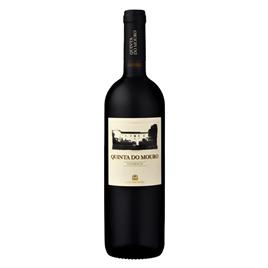 Quinta do Mouro Tinto 2018 (Magnum)