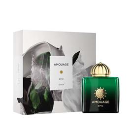 Perfume Mulher Amouage EDP Epic 100 ml