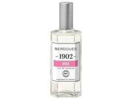Perfume Mulher Berdoues EDC 1902 Rose 125 ml