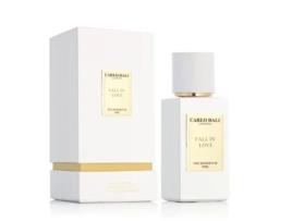 Perfume Mulher Carlo Dali EDP Fall In Love 50 ml