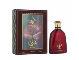 Perfume Mulher Lattafa EDP Muna 100 ml