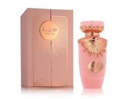 Perfume Mulher Lattafa EDP Haya 100 ml