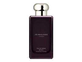 Perfume Unissexo Jo Malone EDC Velvet Rose & Oud 100 ml