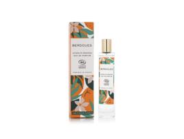 Perfume Unissexo Berdoues EDP Verbena & Clementine 50 ml