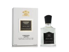 Perfume Unissexo Creed EDP Royal Oud 50 ml