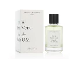 Perfume Unissexo Thomas Kosmala EDP Nº 8 Tonic Vert 100 ml