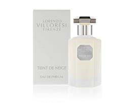 Perfume Unissexo Lorenzo Villoresi Firenze EDP Teint de Neige 100 ml