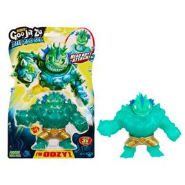 Goo Jit Zu Deep Goo Sea Figura Foogoo