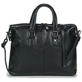 Bolsa de mão OUHLA  Preto Disponível em tamanho para senhora. Único.Bolsas > Bolsa de mão