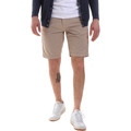 Shorts / Bermudas PB605SS  Bege Disponível em tamanho para homem. IT 48,IT 50,IT 52.Homem > Roupas > Calço