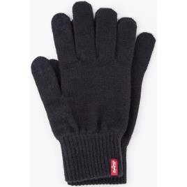 Levis  Luvas 222283 BEN TOUCH SCREEN  Azul Disponível em tamanho para homem. EU M.Homem > Roupas > Luvas 