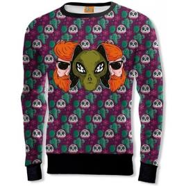 Sweats 1410  Violeta Disponível em tamanho para homem. EU S,EU M,EU L,EU XL,EU XS,EU 3XL,EU 4XL.Homem > Roupas > Abrigo