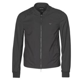 Emporio Armani  Jaquetas 8N1BL5  Preto Disponível em tamanho para homem. FR 44,FR 46,FR 48.Homem > Roupas > Jaqueta 