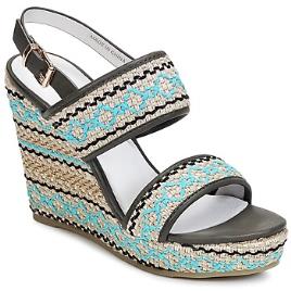 Sandálias JABALA  Multicolor Disponível em tamanho para senhora. 39,40.Mulher > Calçasdos > Sandálias e rasteirinhas