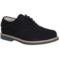 Sapatos ME6045F7E.E  Azul Disponível em tamanho para rapaz 31,32,33.Criança > Menino > Calçasdos > Sapato estilo derbie