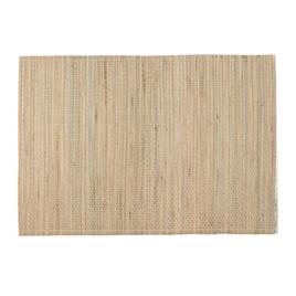 Jardin d'Ulysse  Conjunto de mesa SPLENDEUR  Castanho Disponível em tamanho para homem. 35x50 cm.Casa >Conjunto de mesa 