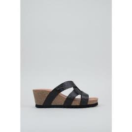 Senses   Shoes  Chinelos -  Preto Disponível em tamanho para senhora. 36,37,38,39,40,41.Mulher > Calçasdos > Sandálias