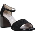 Sandálias 823368  Preto Disponível em tamanho para senhora. 36,37,38,39,40.Mulher > Calçasdos > Sandálias e rasteirinhas