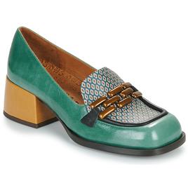 Chie Mihara Mocassins BYDU para mulheres