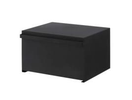 Caixa de Pão em Aço