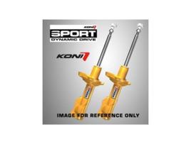 Amortecedor Koni Dianteiro Sport 8610 1415Sport