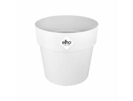 Vaso ELHO 9262302515000 Branco 24,7x23,2 cm