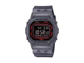 Relógio Masculino CASIO G-SHOCK The Origin Bluetooth Preto