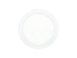 Painel LED Redondo Encastar 18W 3000K 220mm