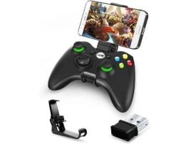 Comando Smartphone KETENG 8711449964984