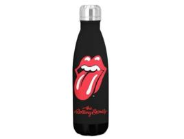 Garrafa Térmica em Aço Inoxidável ROCKSAX The Rolling Stones 500 Ml