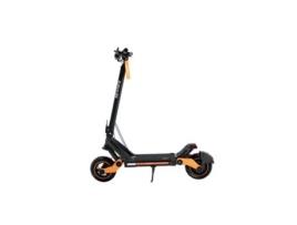 Trotinete Elétrica KUKIRIN G3 - Motor 1200W Bateria 936WH Autonomia 70KM-Preto